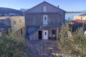 Apartments by the sea Luka Dubrava, Peljesac - 14040